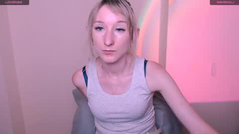 Amanda online show from June 28, 7:37 am