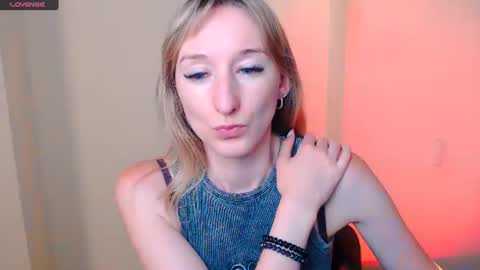 Amanda online show from July 20, 10:39 am