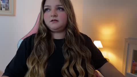 Amandha online show from November 30, 1:01 am