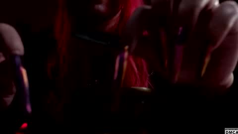 Goddess Amanita online show from October 10, 12:33 pm