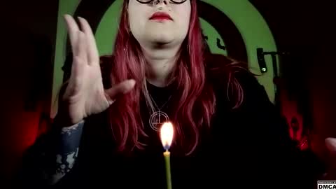 Goddess Amanita online show from March 4, 12:46 pm