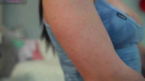 AmanndaSkye online show from March 5, 12:30 am