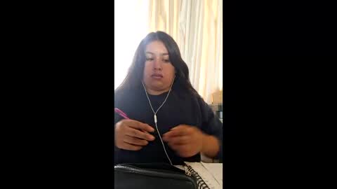 --AMAPOLA-- online show from March 17, 3:06 pm