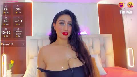 amara18_ online show from July 6, 8:00 pm