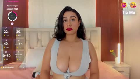 amara18_ online show from June 29, 8:08 pm