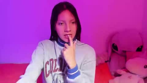 Liz online show from February 21, 4:18 am