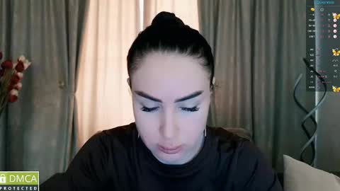 amara campbell online show from May 3, 4:07 am