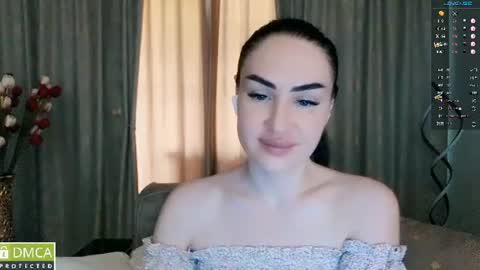 amara campbell online show from June 26, 5:13 am