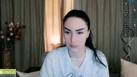amara campbell online show from August 4, 4:08 am