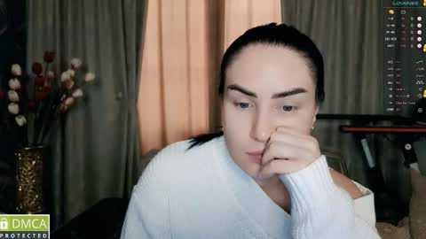 amara campbell online show from December 4, 5:18 am