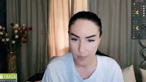 amara campbell online show from July 24, 4:31 am