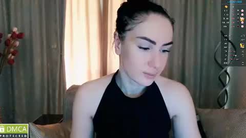amara campbell online show from June 28, 3:13 am