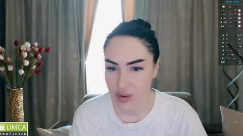 amara campbell online show from July 7, 4:47 am