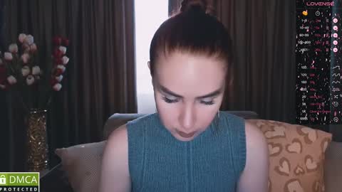 amara campbell online show from January 25, 2:58 am