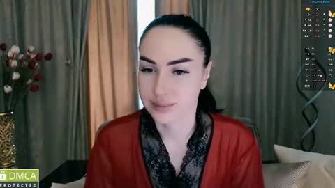 amara campbell online show from July 17, 3:30 am