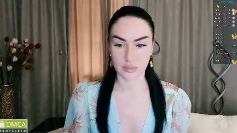 amara campbell online show from July 22, 2:57 am