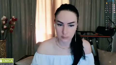 amara campbell online show from June 21, 3:13 am