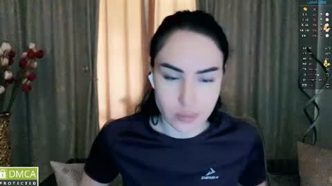 amara campbell online show from June 29, 3:47 am