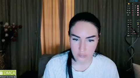 amara campbell online show from August 6, 4:43 am