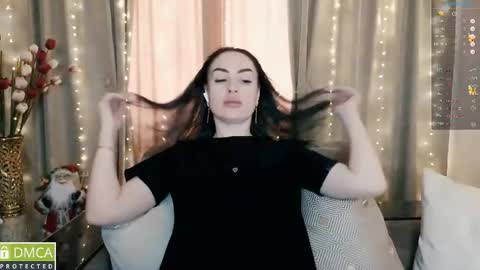 amara campbell online show from January 8, 4:51 am