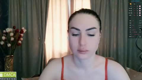 amara campbell online show from May 7, 4:08 am