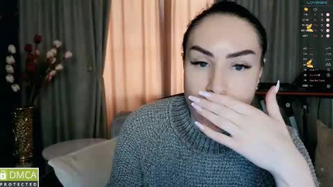 amara campbell online show from December 15, 4:30 am