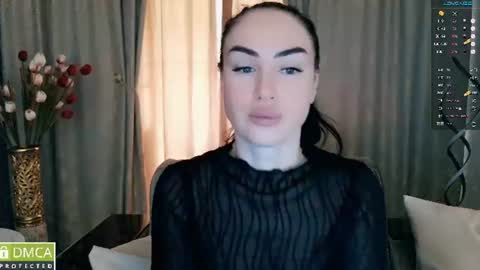 amara campbell online show from July 18, 3:41 am