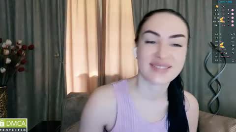 amara campbell online show from July 2, 3:23 am