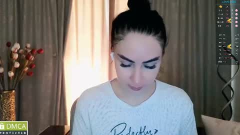 amara campbell online show from July 16, 2:59 am
