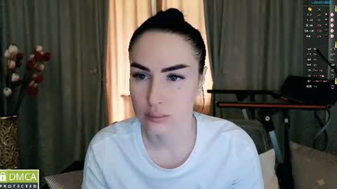 amara campbell online show from June 23, 3:36 am
