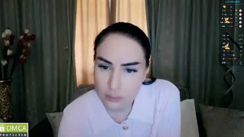 amara campbell online show from June 27, 7:03 am