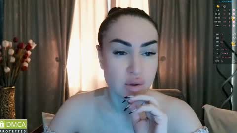 amara campbell online show from April 30, 3:00 am
