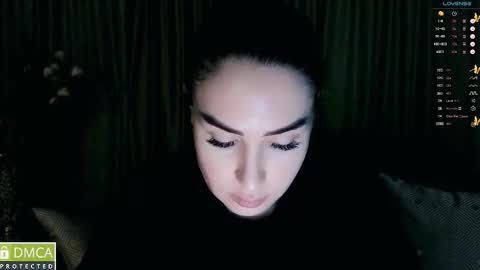 amara campbell online show from October 25, 12:04 pm