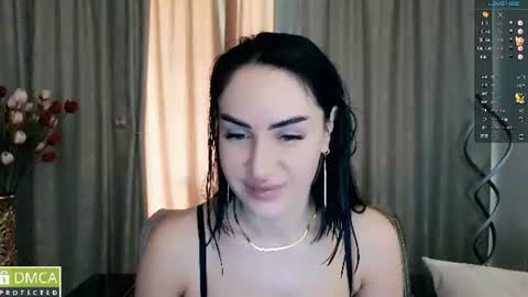 amara campbell online show from July 31, 3:40 am