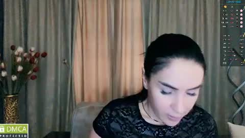 amara campbell online show from July 25, 5:05 am