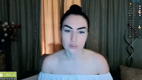 amara campbell online show from July 3, 3:33 am