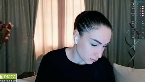 amara campbell online show from May 2, 4:07 am