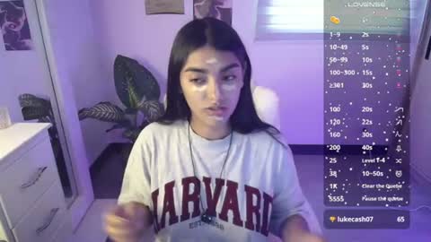 amara_silk online show from June 30, 10:29 pm