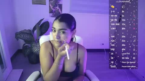 amara_silk online show from July 17, 11:28 pm