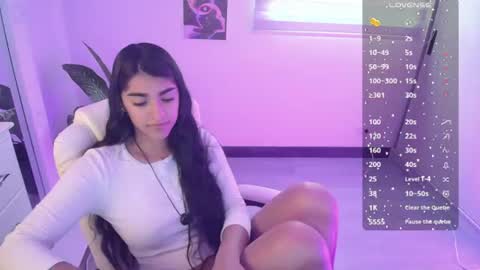 amara_silk online show from June 24, 5:42 pm
