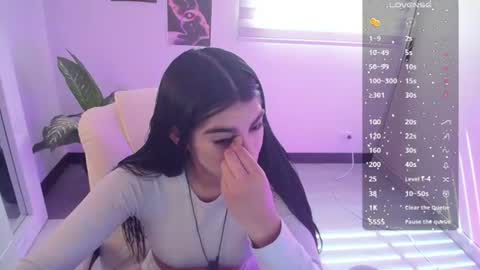 amara_silk online show from June 22, 2:46 pm