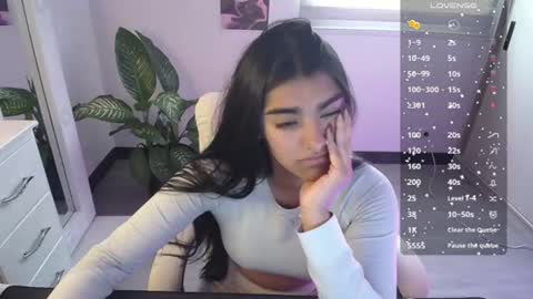 amara_silk online show from July 5, 6:37 pm