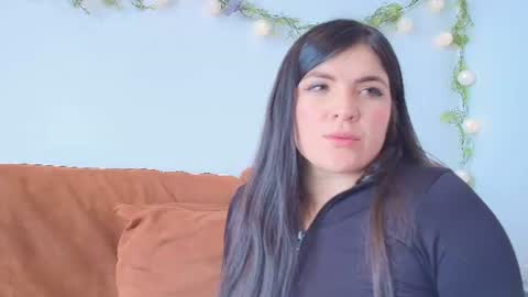 Amara Vega  online show from July 28, 2:13 pm