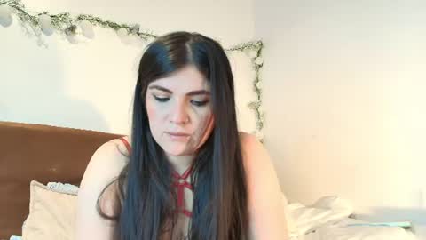Amara Vega  online show from July 20, 11:01 am