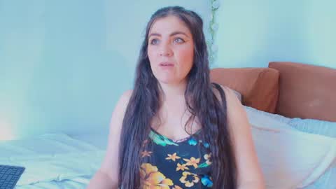 Amara Vega  online show from July 14, 1:16 pm