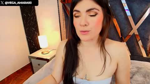 Amara Vega  online show from November 26, 2:58 pm