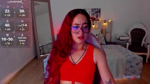 amaraa_couper1 online show from November 13, 3:31 am