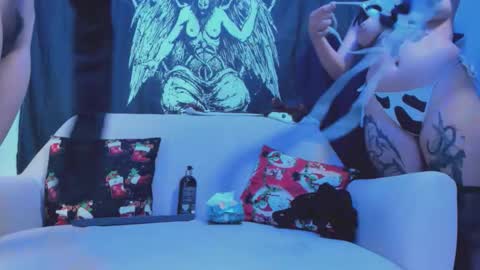 amaracooper2 online show from December 18, 1:17 pm