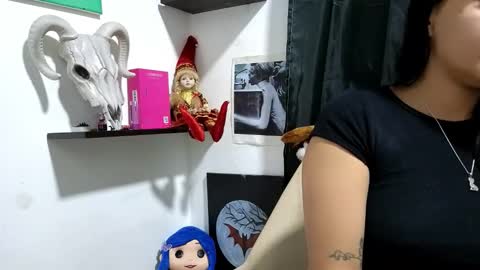 amaracooper2 online show from January 18, 11:03 pm