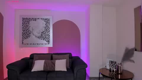 Amara Di online show from July 27, 1:08 pm